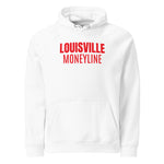 Louisville Moneyline Hoodie
