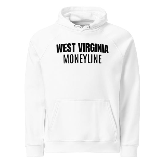 West Virginia Moneyline Hoodie