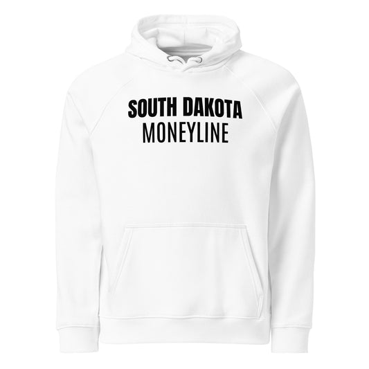 South Dakota Moneyline Hoodie