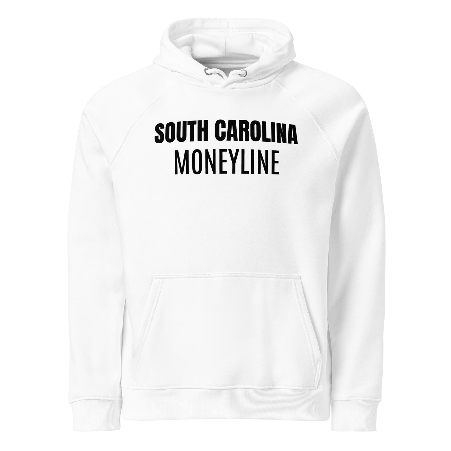 South Carolina Moneyline Hoodie