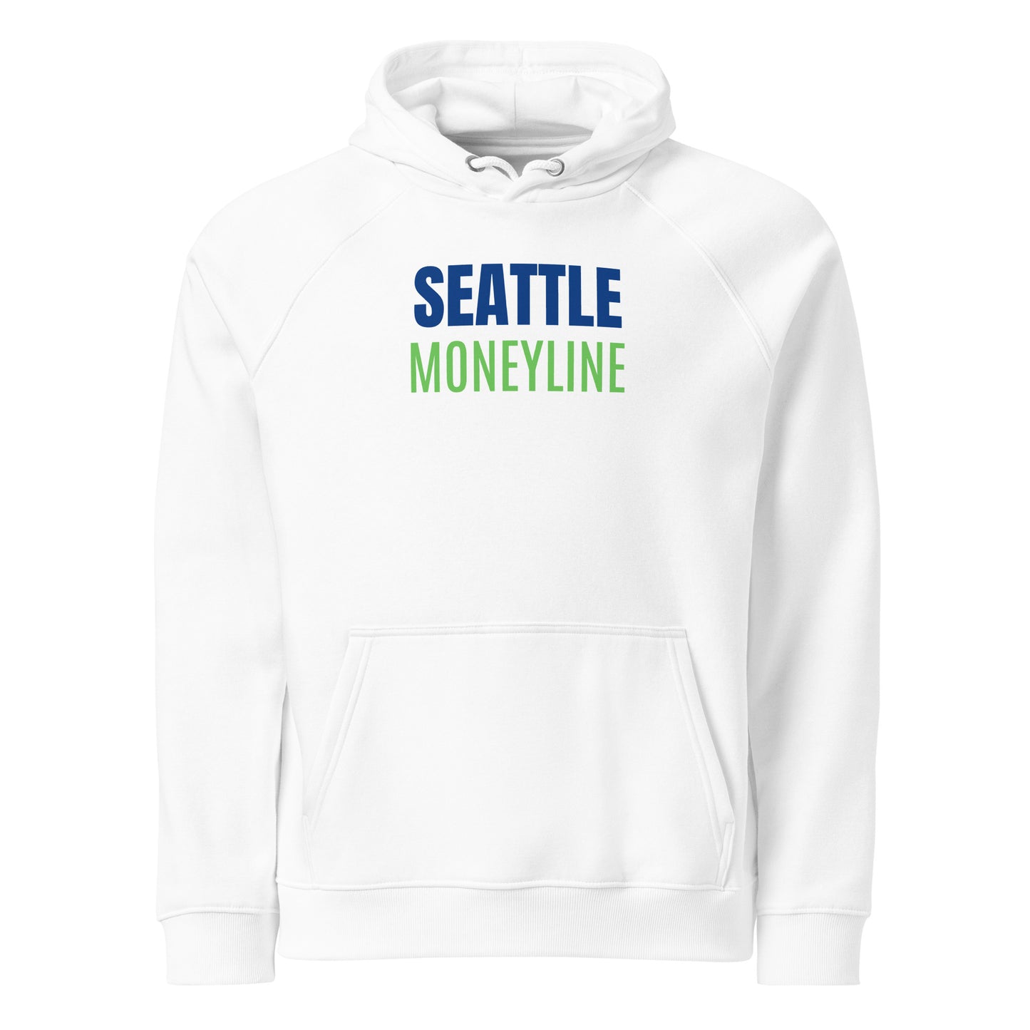 Seattle Moneyline Hoodie