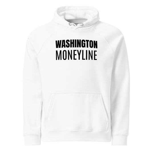 Washington Moneyline Hoodie