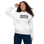 Washington Moneyline Hoodie