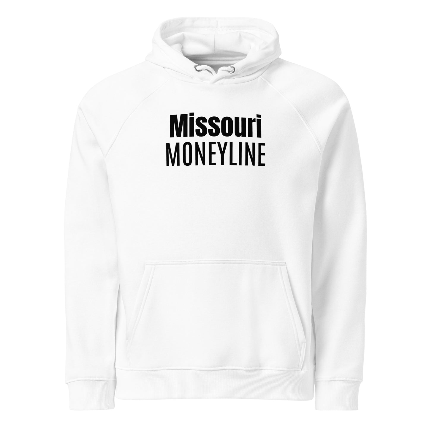 Missouri Moneyline Hoodie