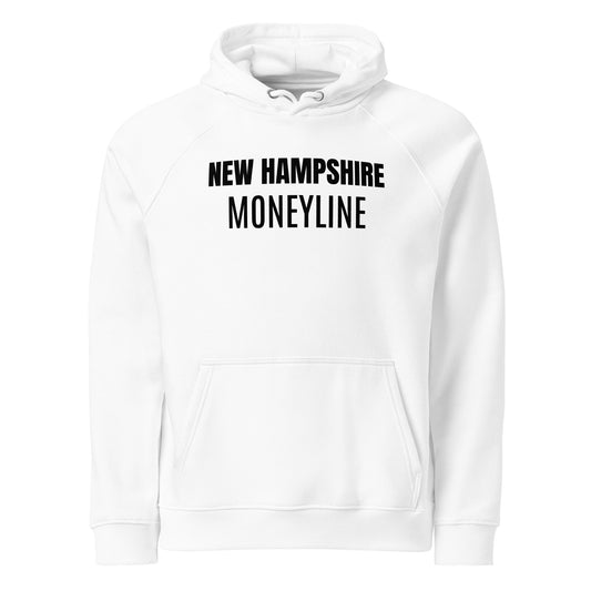 New Hampshire Moneyline Hoodie