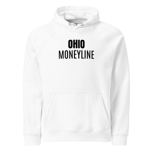 Ohio Moneyline Hoodie