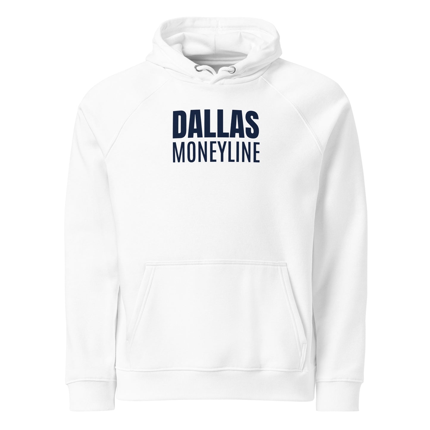 Dallas Moneyline Hoodie