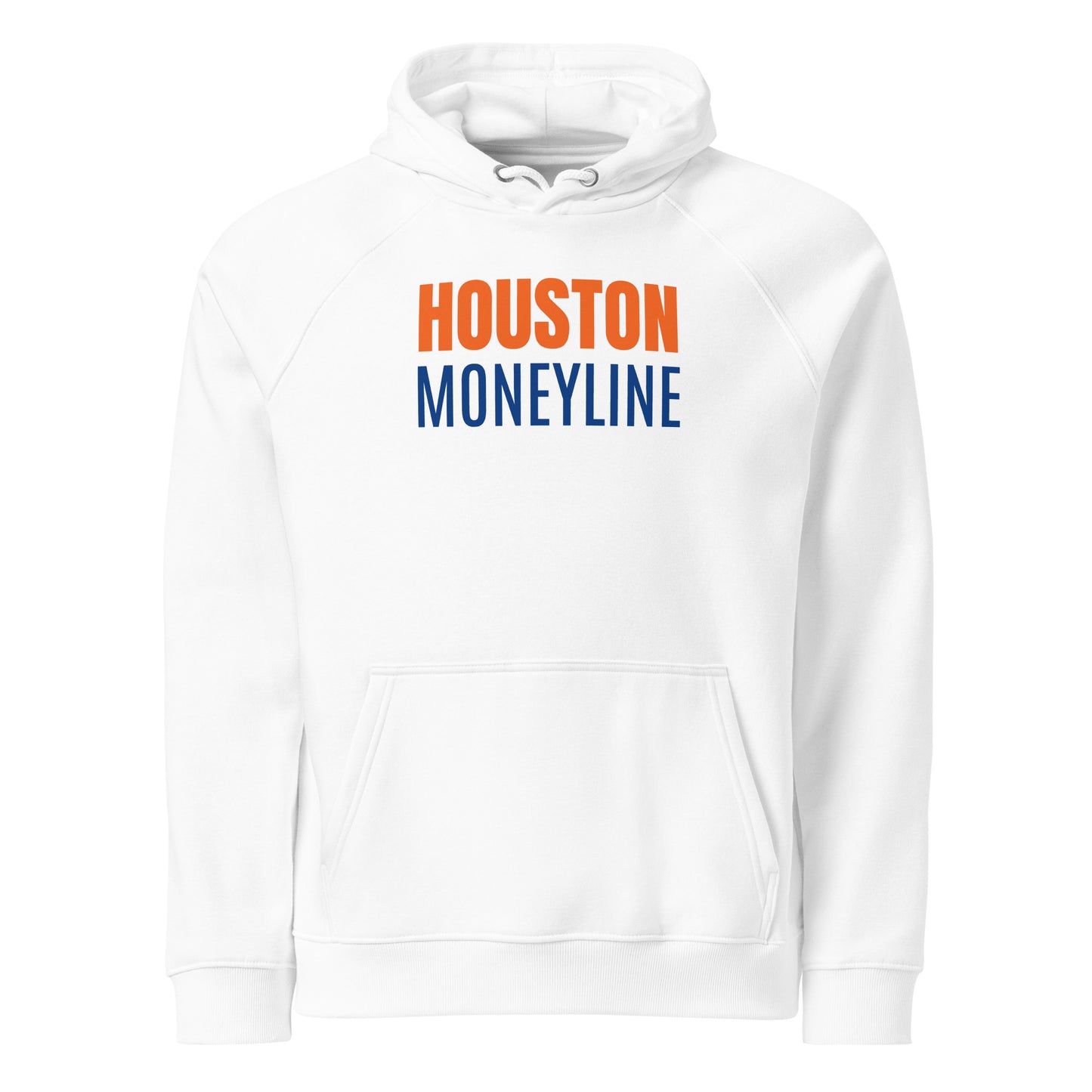 Houston Moneyline Hoodie