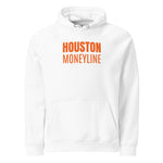 Houston Moneyline Hoodie