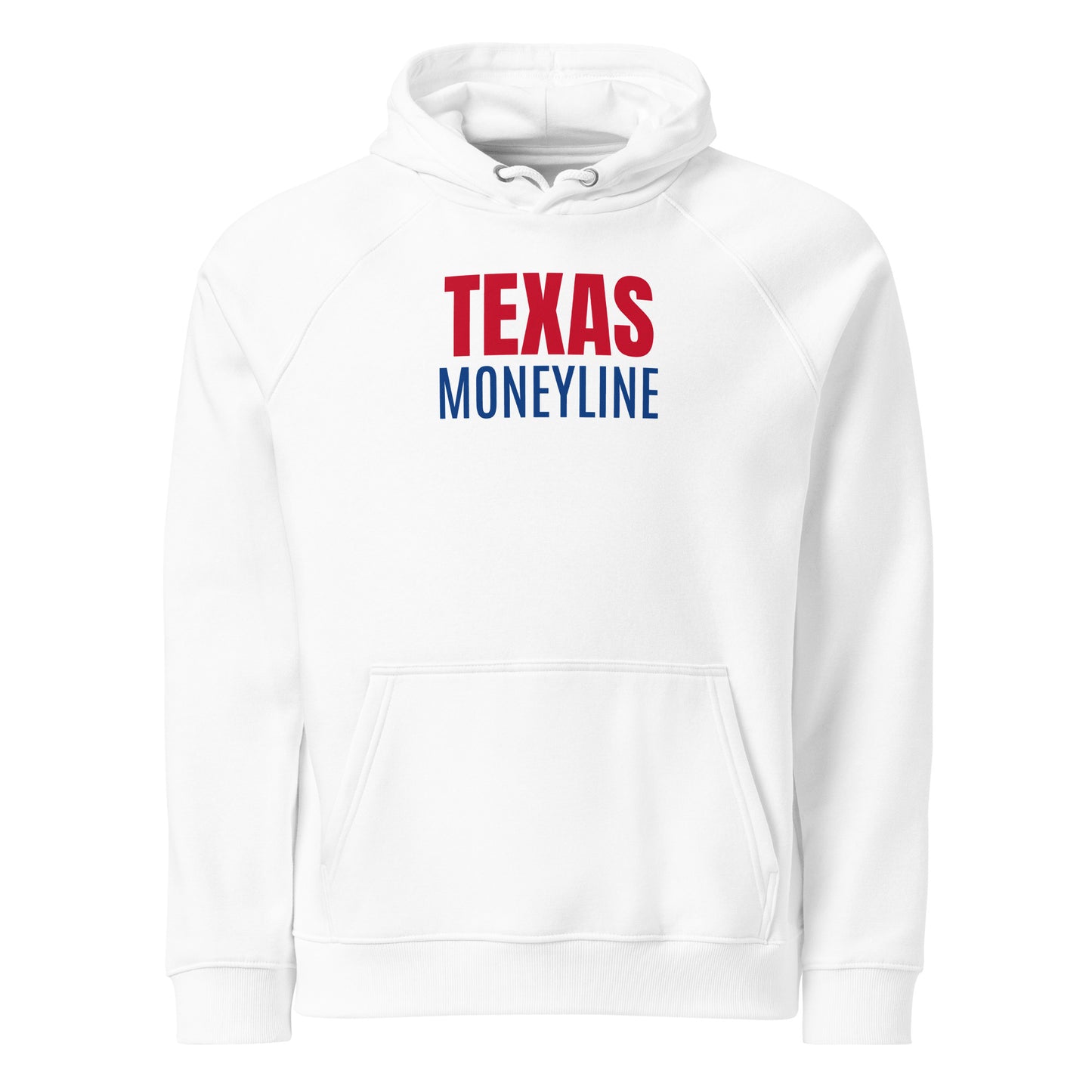 Texas Moneyline Hoodie