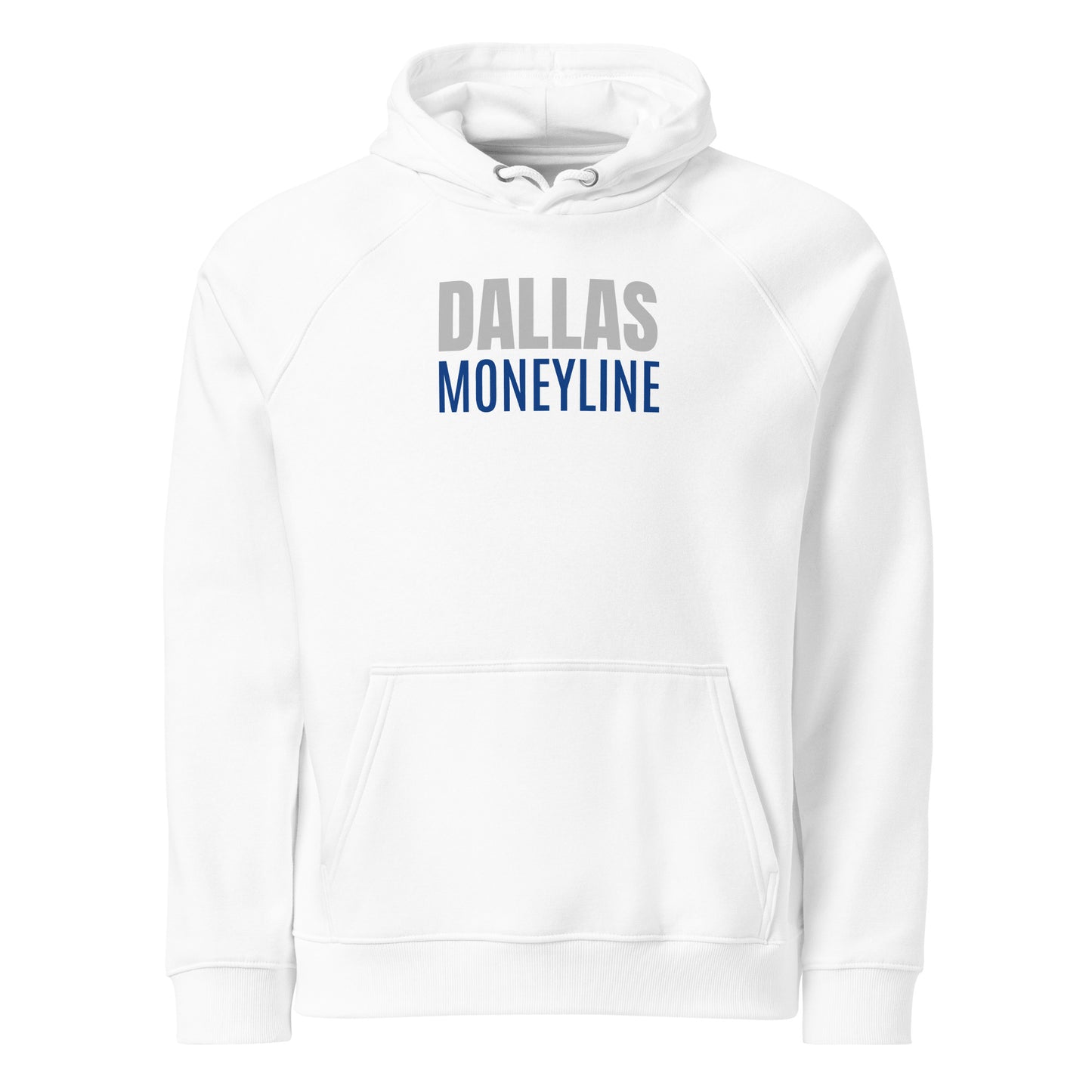 Dallas Moneyline Hoodie