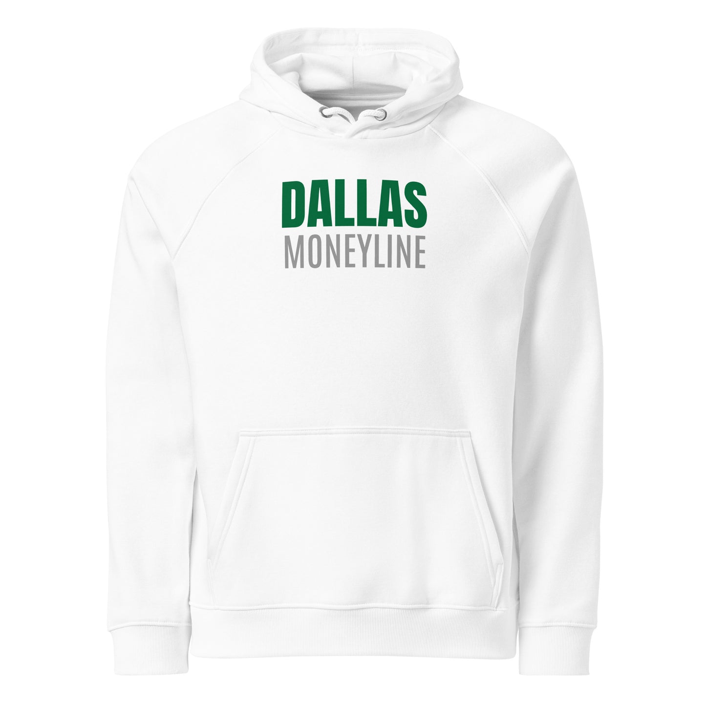 Dallas Moneyline Hoodie