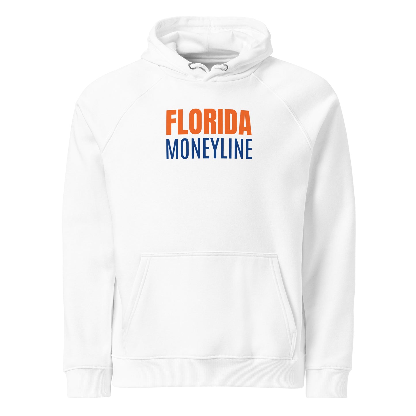 Florida Moneyline Hoodie