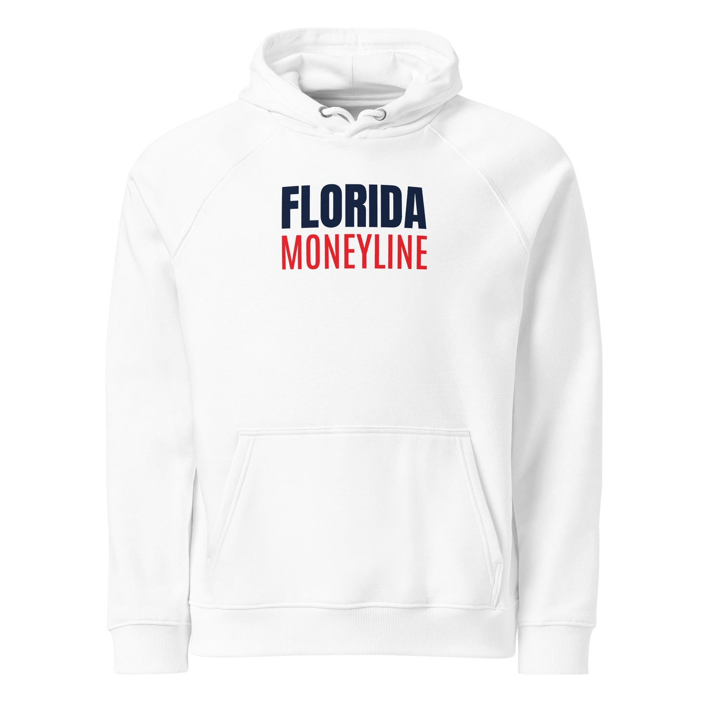 Florida Moneyline Hoodie