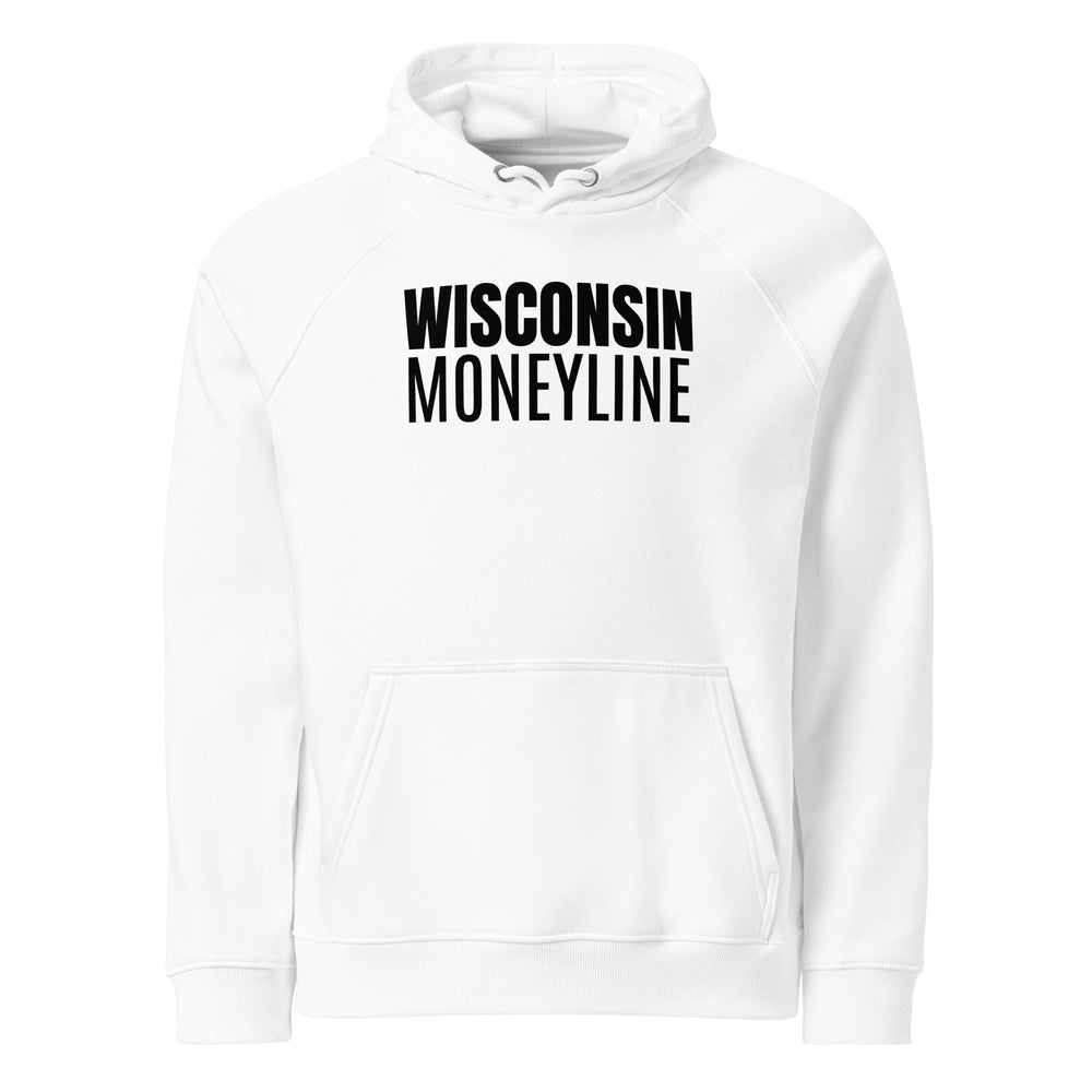 Wisconsin Moneyline Hoodie