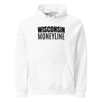 Wisconsin Moneyline Hoodie