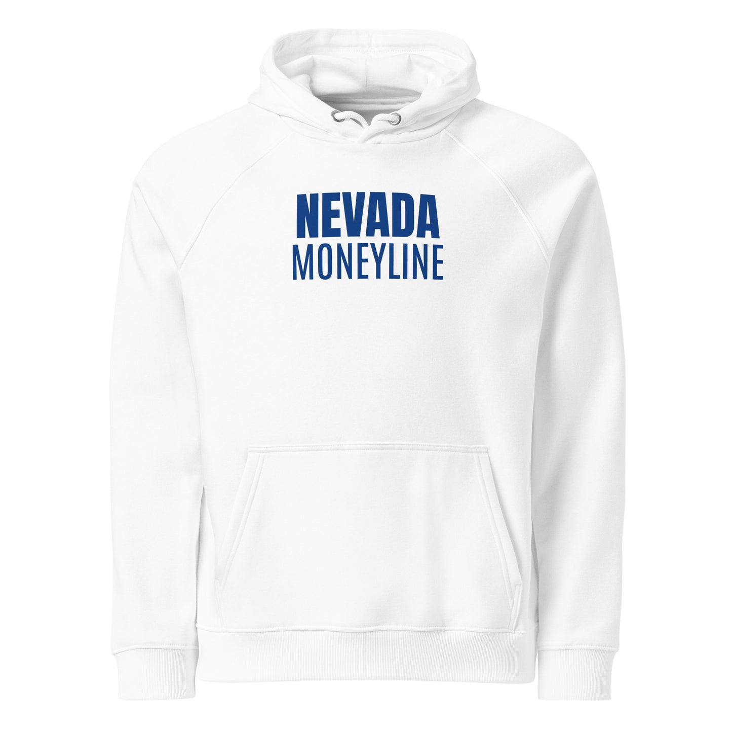 Nevada Moneyline Hoodie