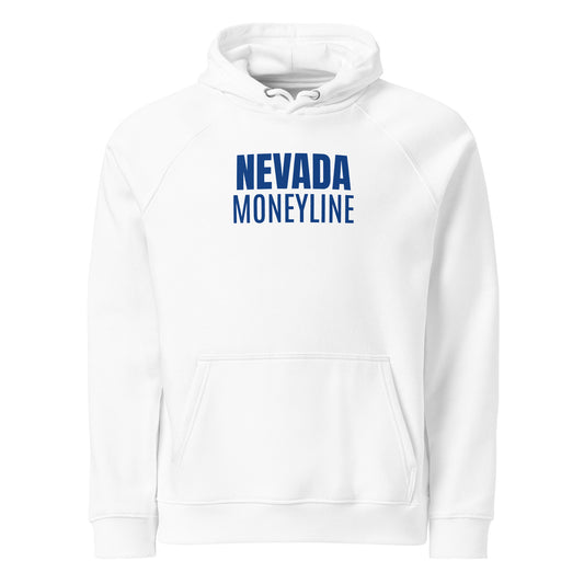 Nevada Moneyline Hoodie