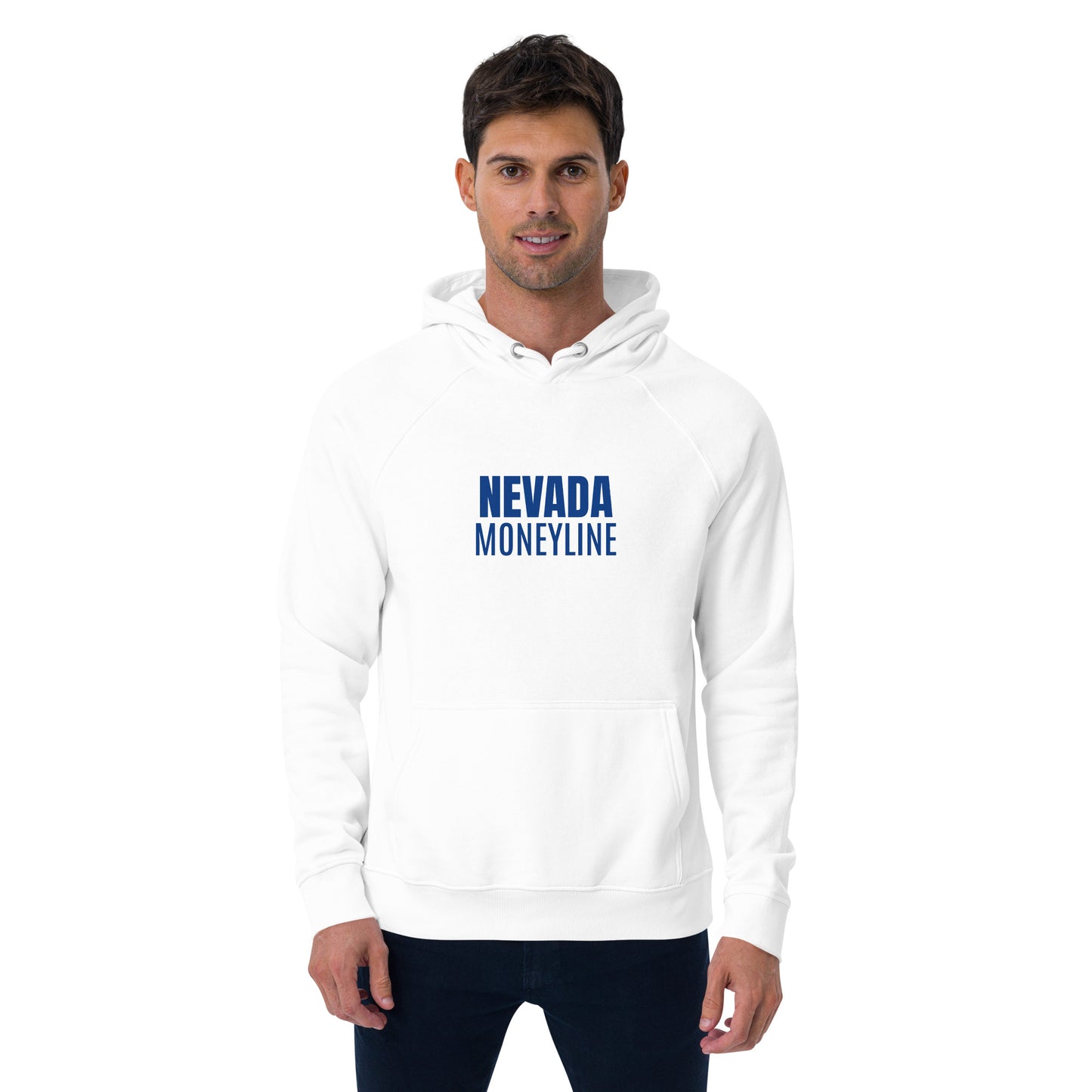 Nevada Moneyline Hoodie