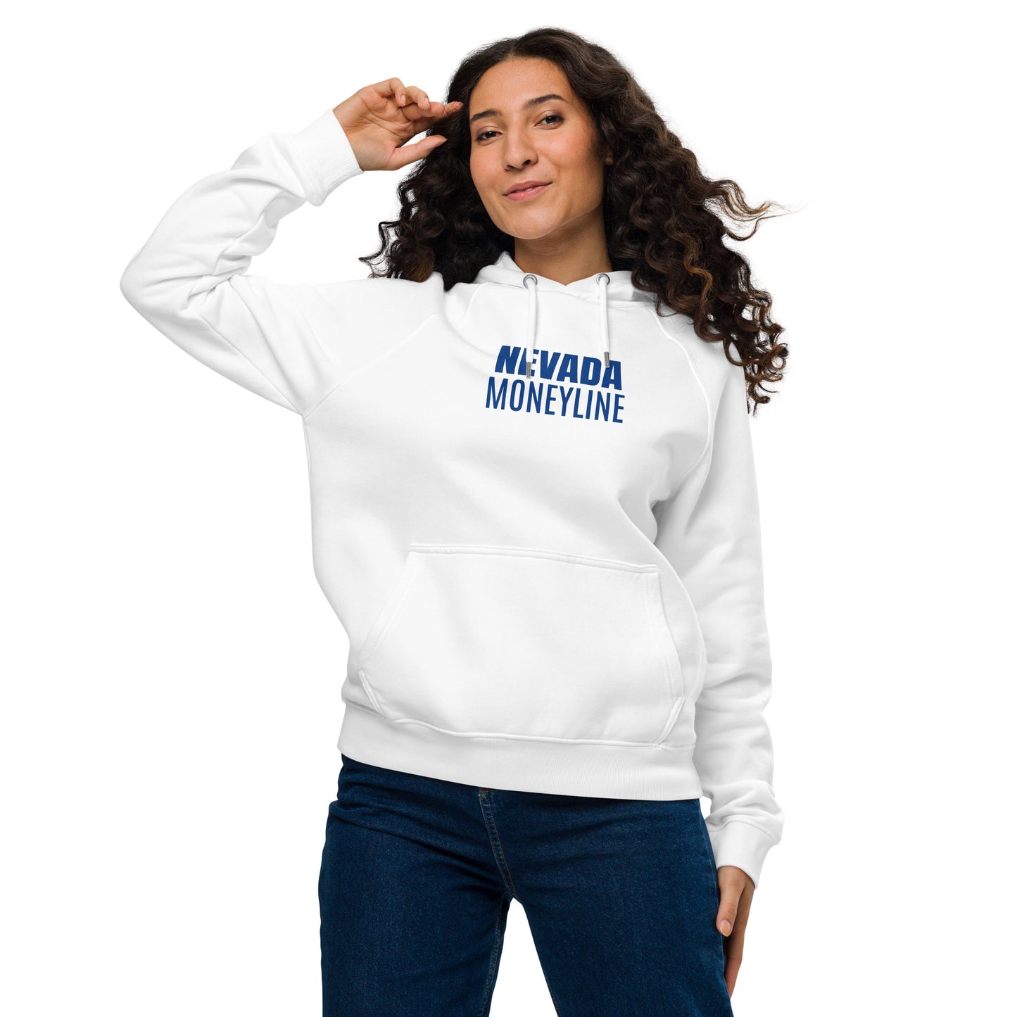 Nevada Moneyline Hoodie