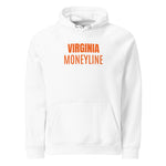 Virginia Moneyline Hoodie