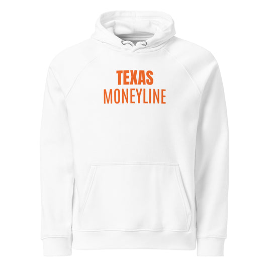 Texas Moneyline Hoodie