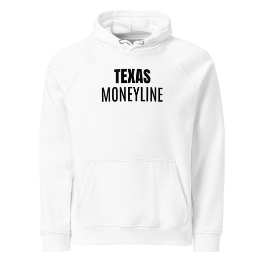 Texas Moneyline Hoodie