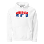 Washington Moneyline Hoodie