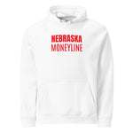 Nebraska Moneyline Hoodie