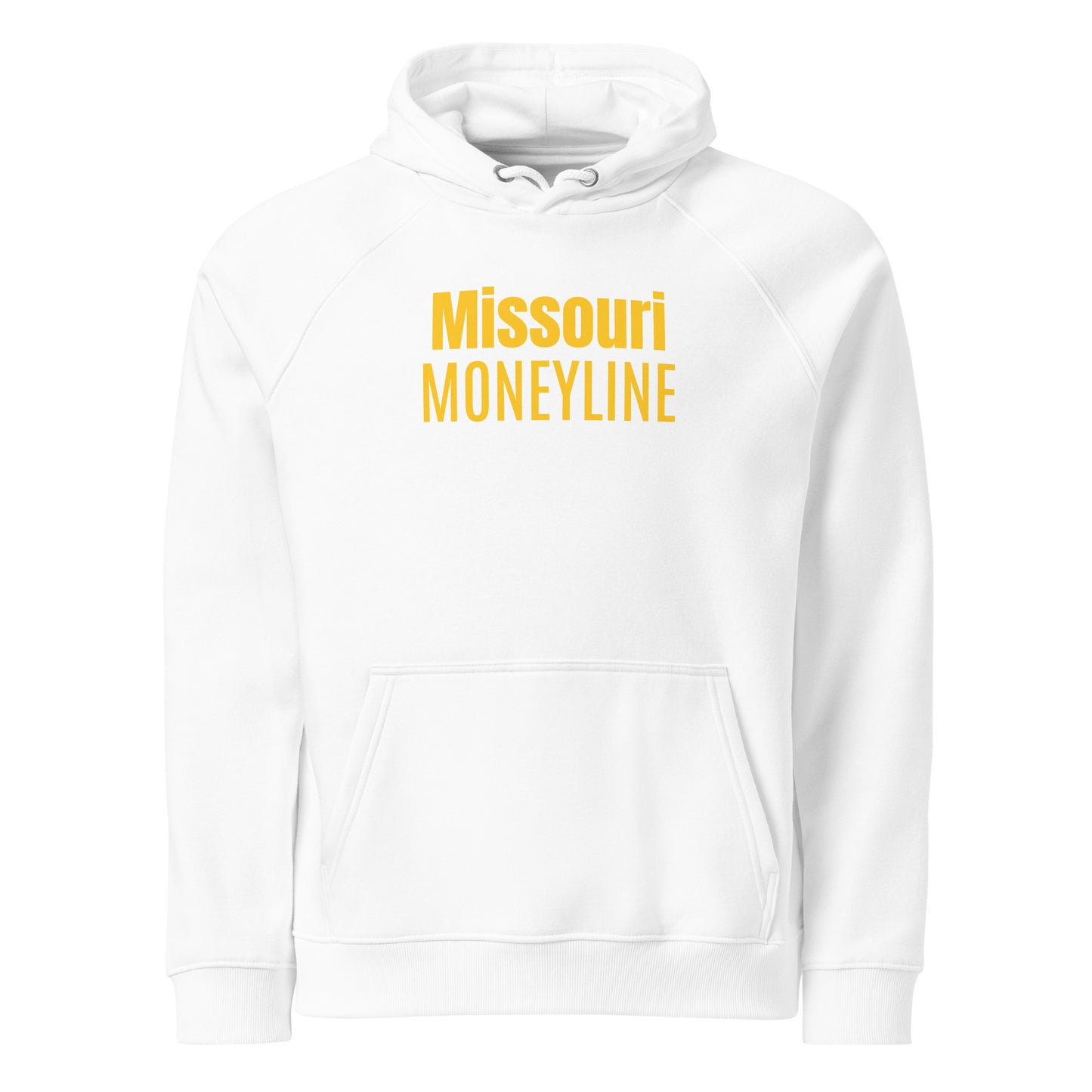 Missouri Moneyline Hoodie