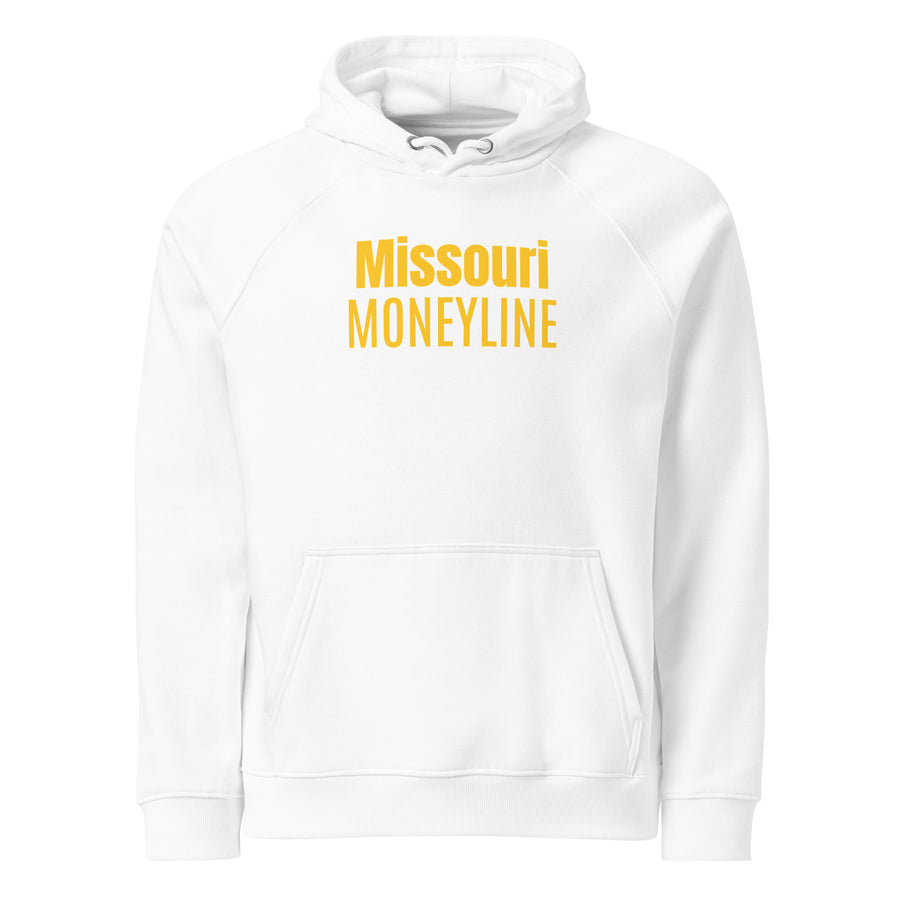 Missouri Moneyline Hoodie