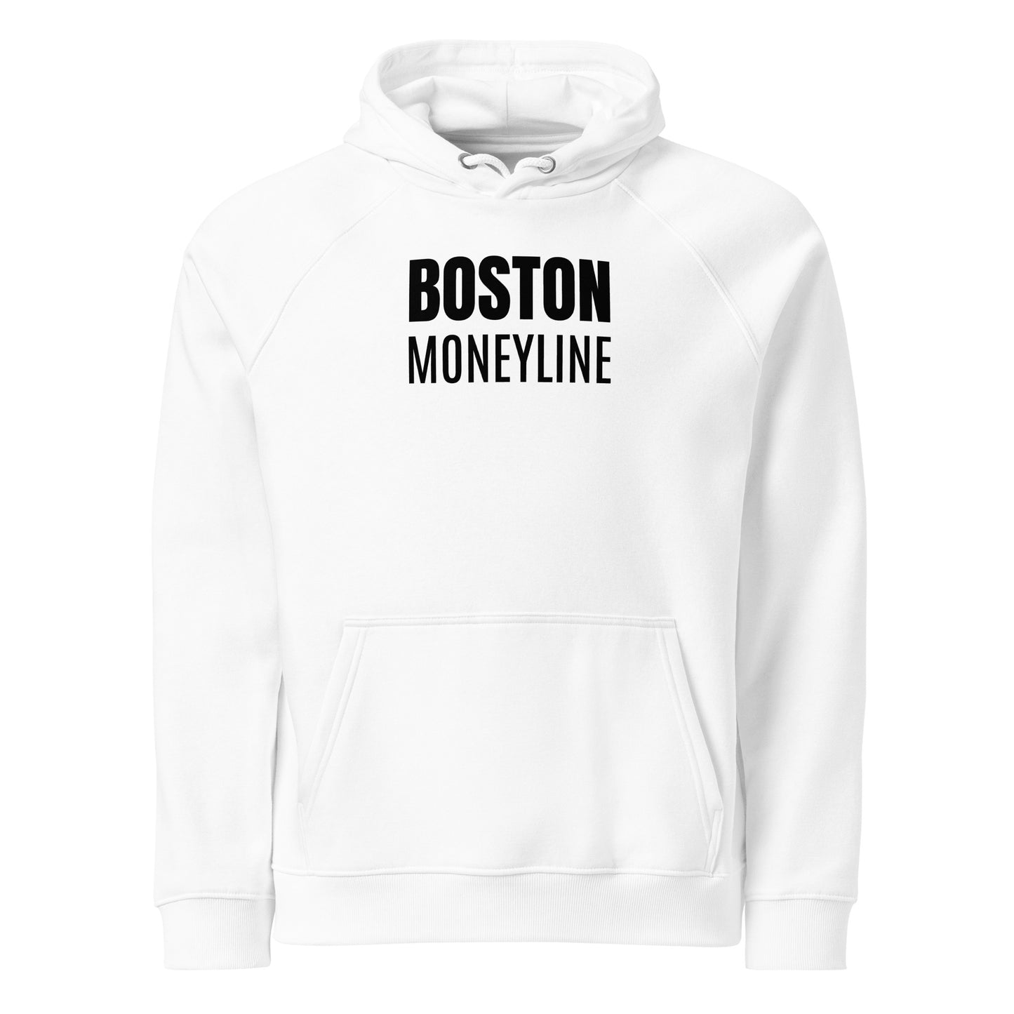 Boston Moneyline Hoodie