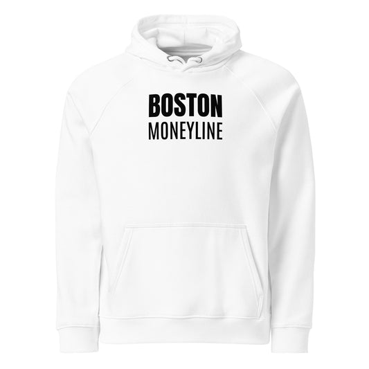 Boston Moneyline Hoodie