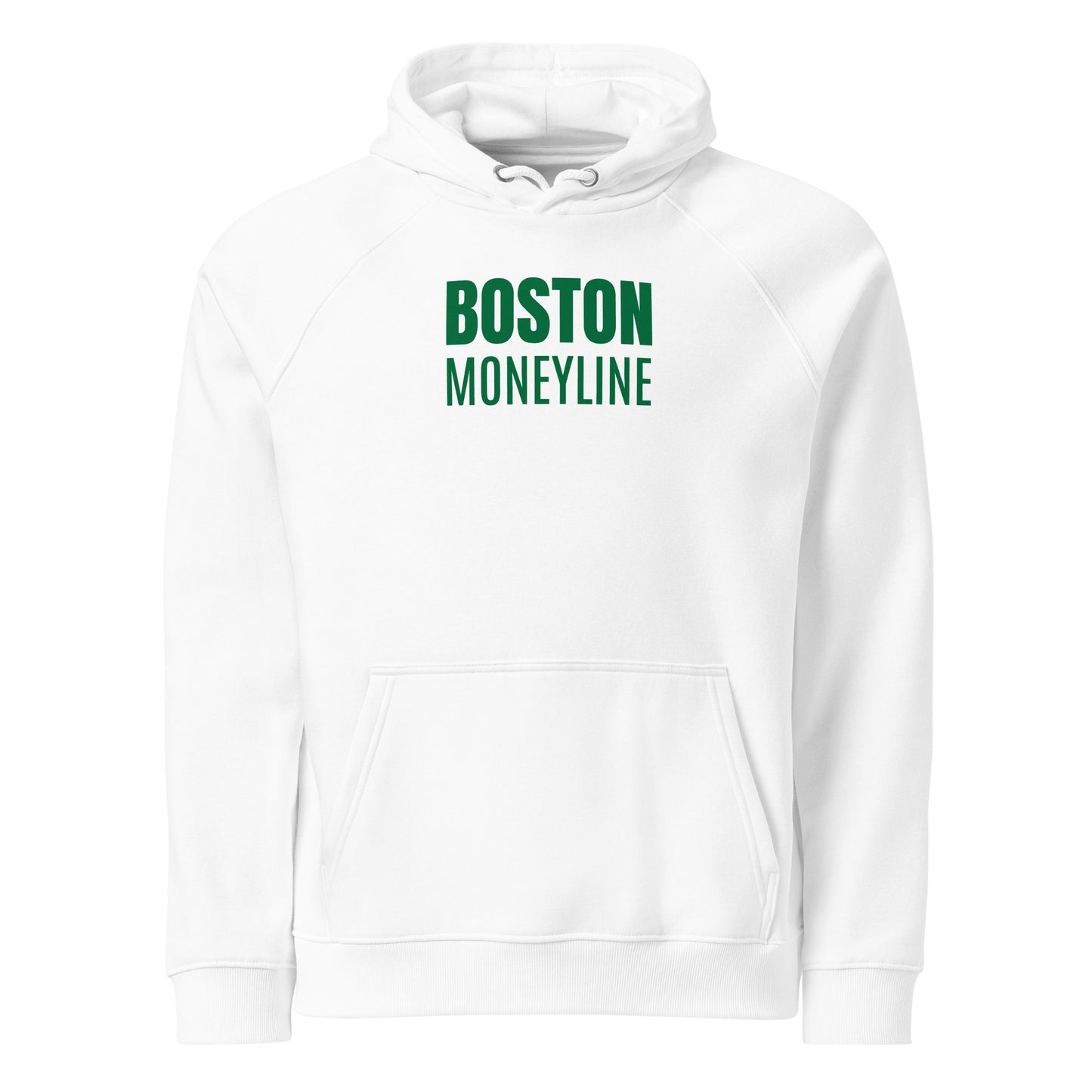 Boston Moneyline Hoodie