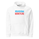 Mississippi Moneyline Hoodie