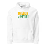 Oregon Moneyline Hoodie
