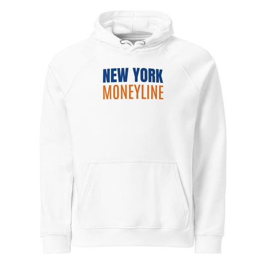 New York Moneyline Hoodie