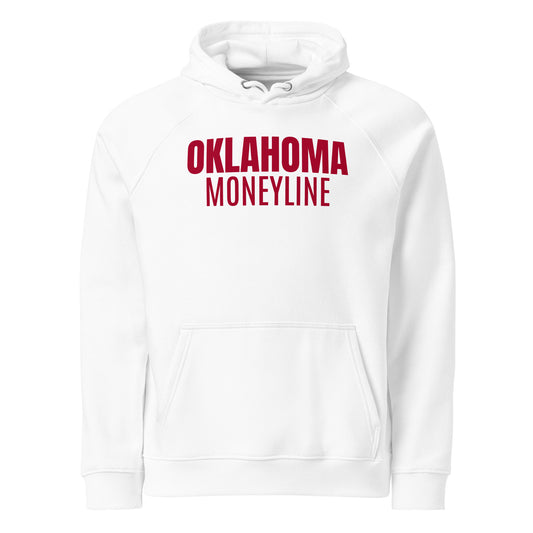 Oklahoma Moneyline Hoodie