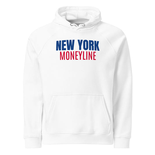 New York Moneyline Hoodie