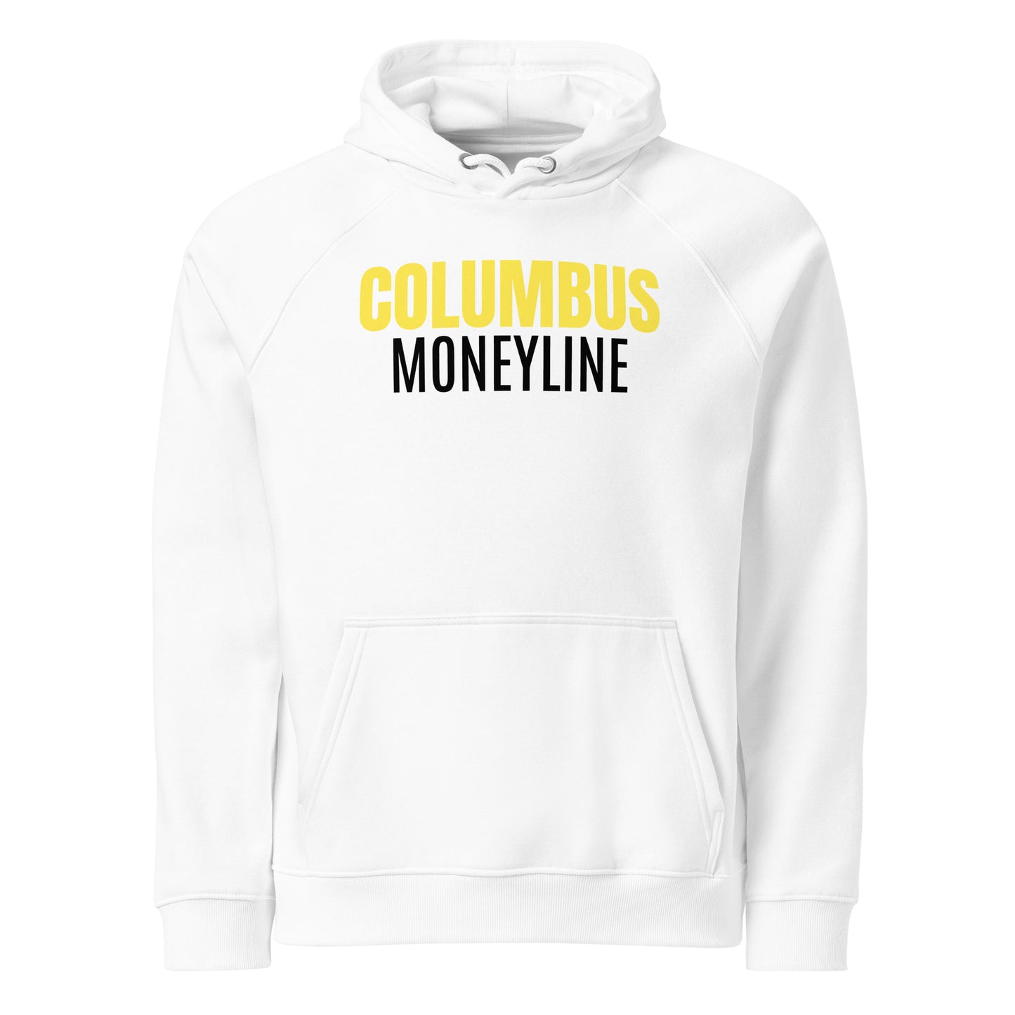 Columbus Moneyline Hoodie