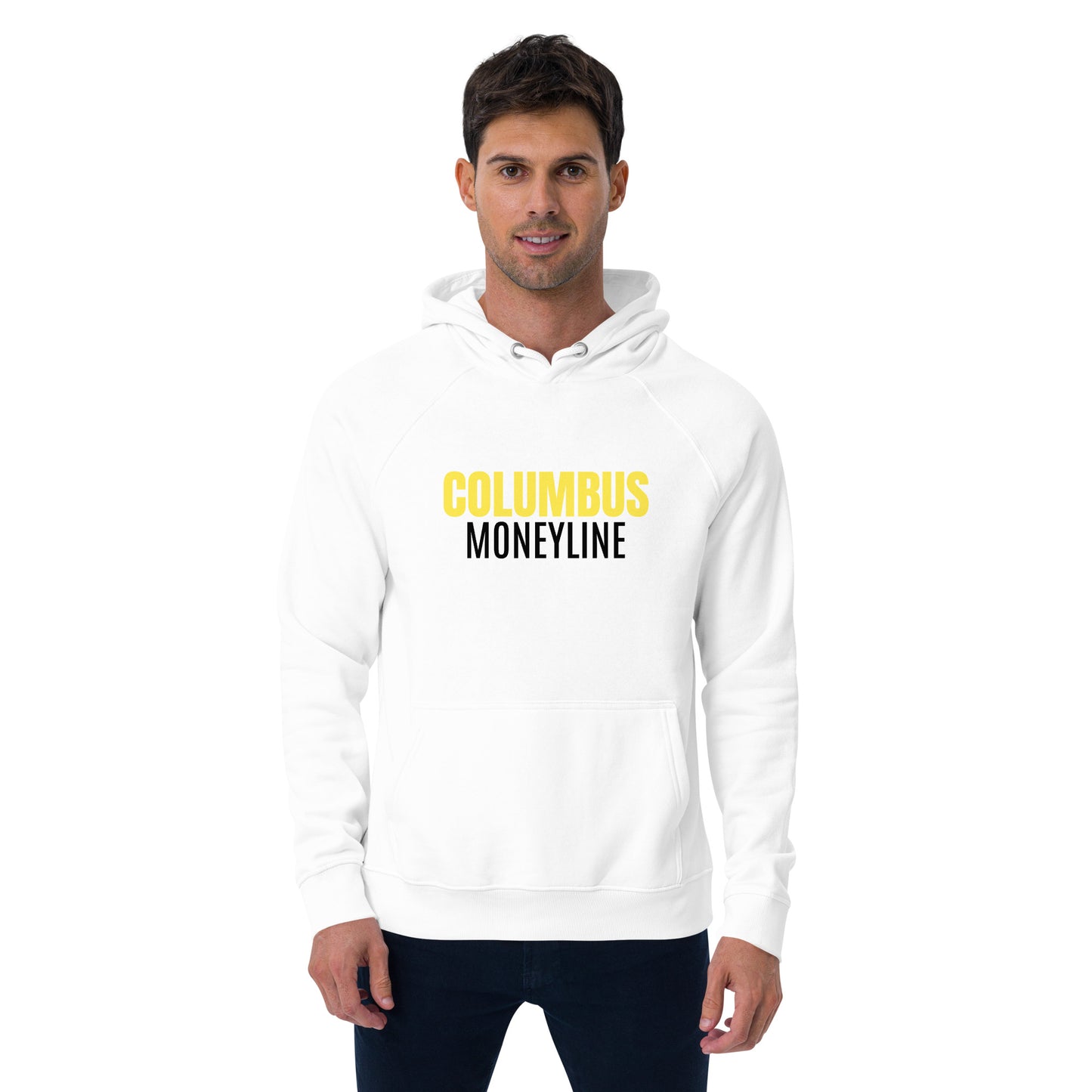 Columbus Moneyline Hoodie