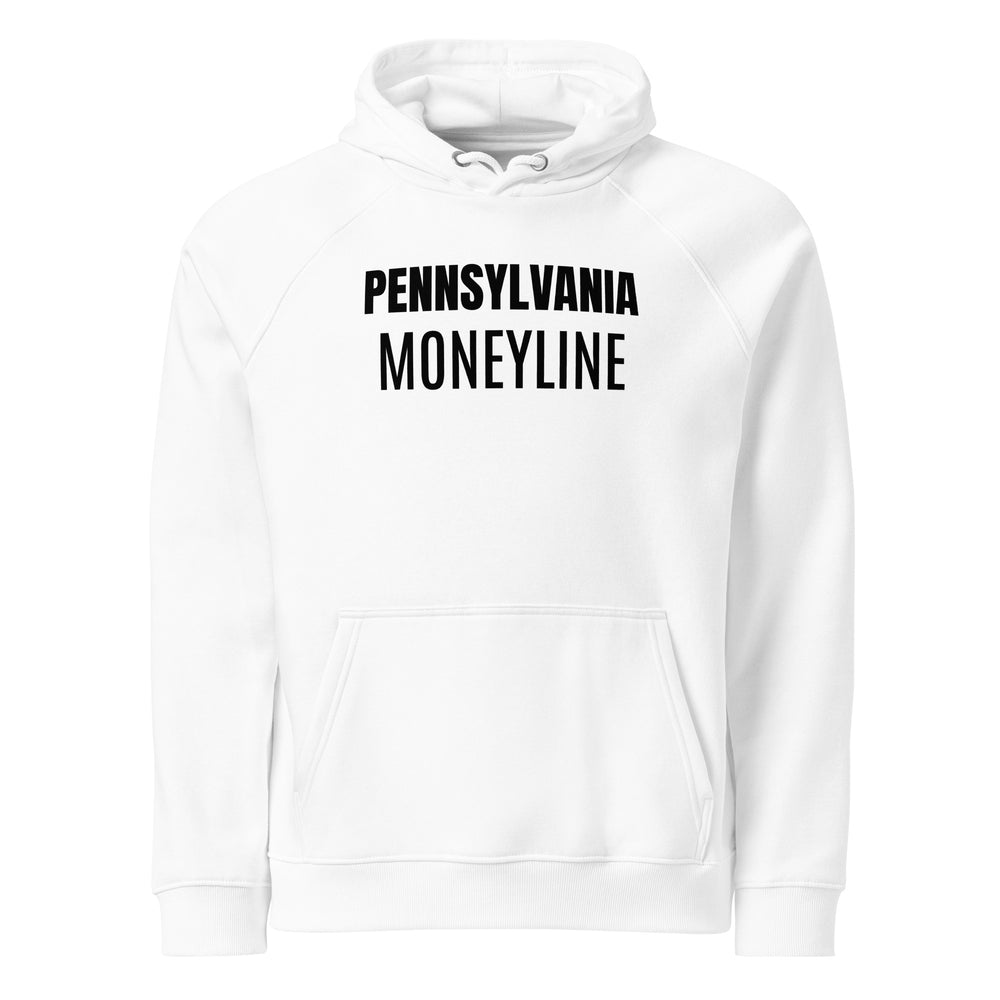 Pennsylvania Moneyline Hoodie