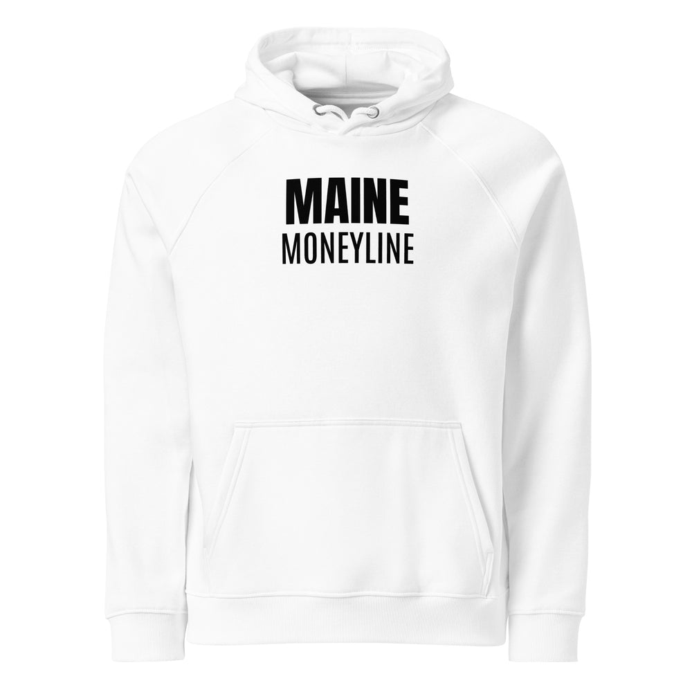Maine Moneyline Hoodie