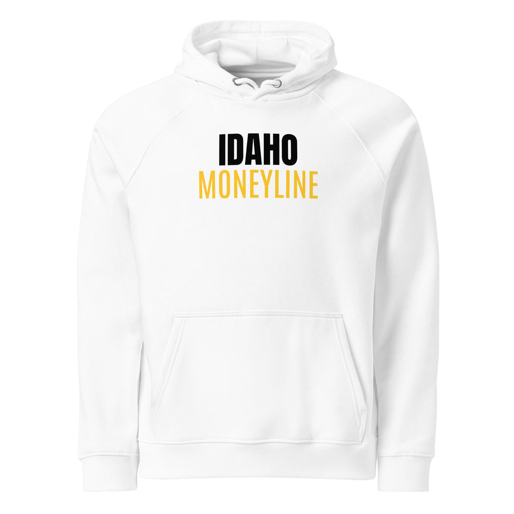 Idaho Moneyline Hoodie