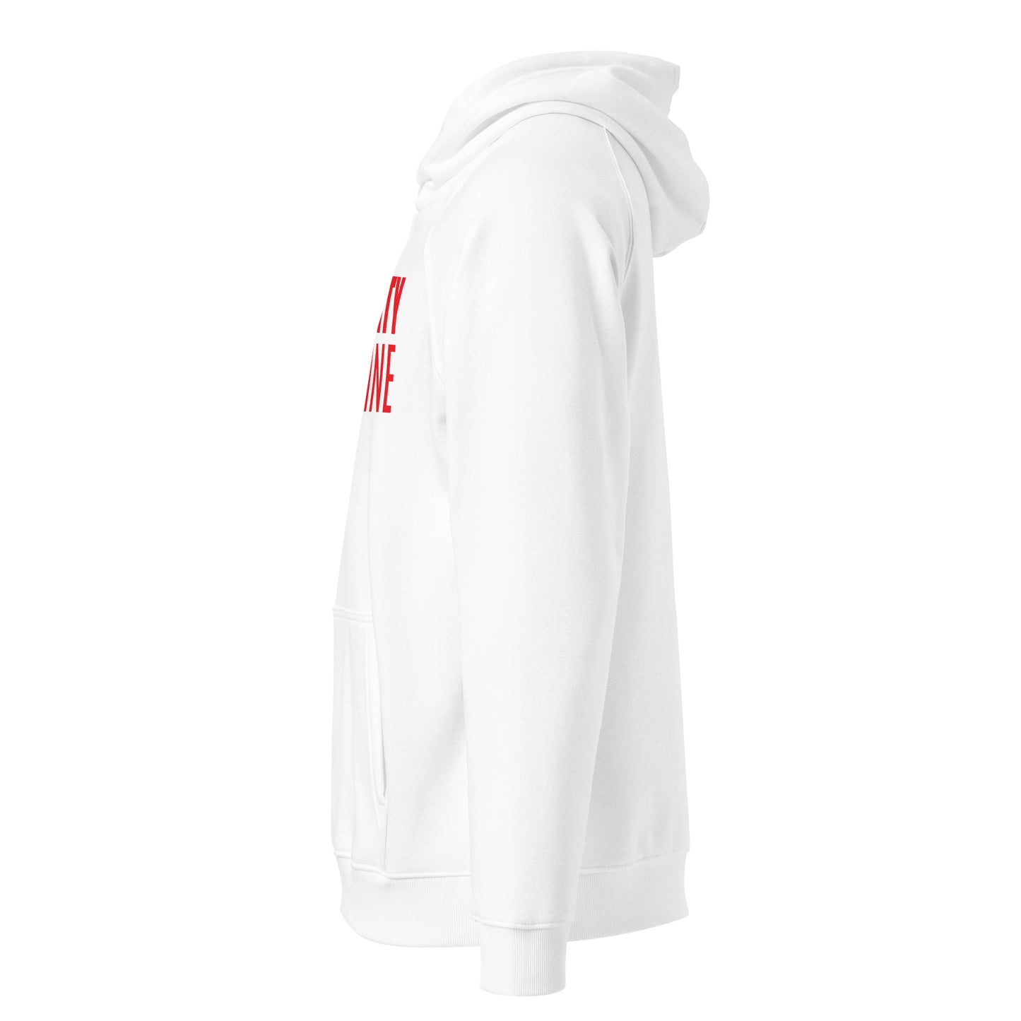 Kansas City Moneyline Hoodie