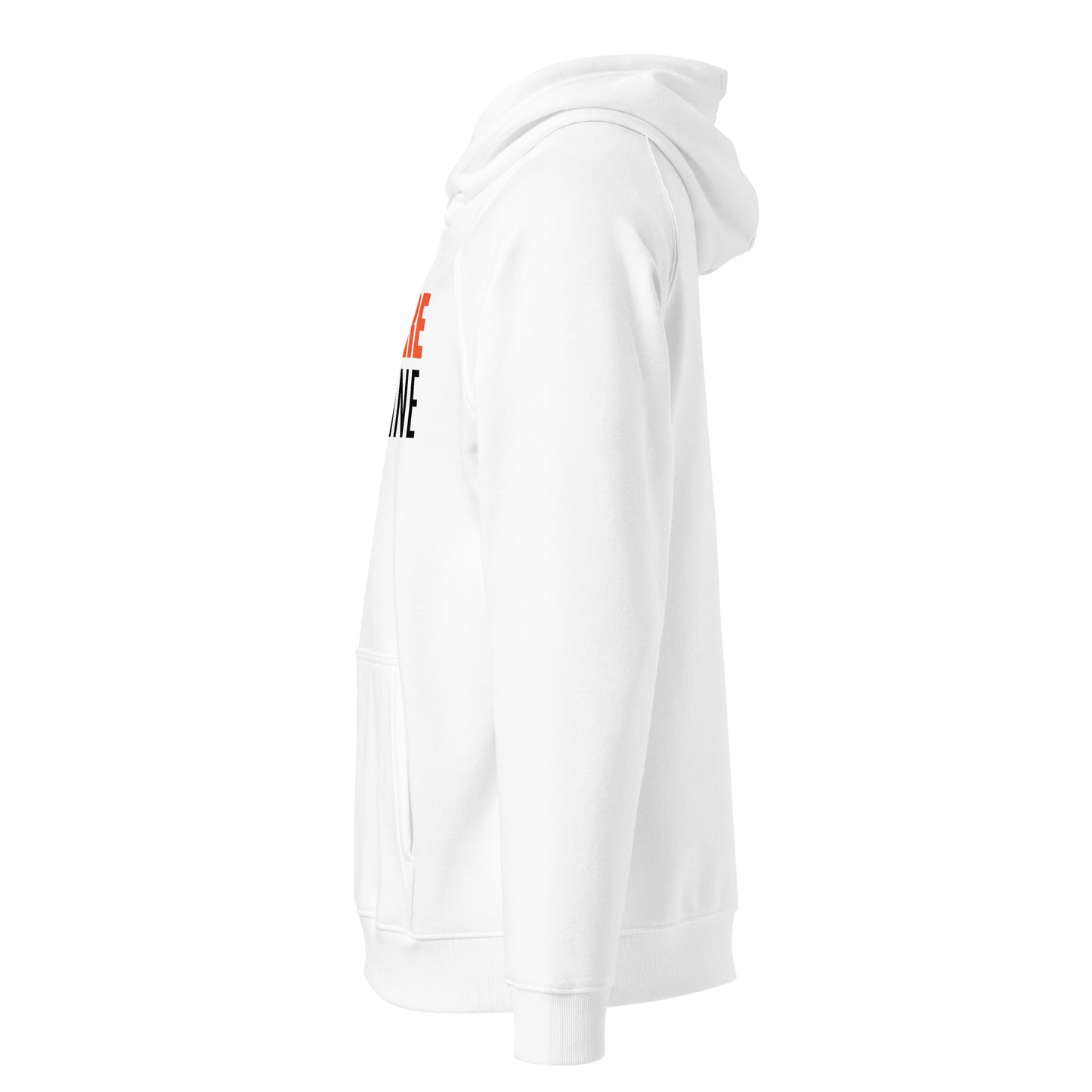 Baltimore Moneyline Hoodie