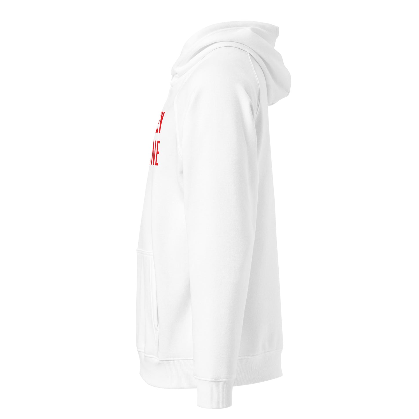 New Jersey Moneyline Hoodie