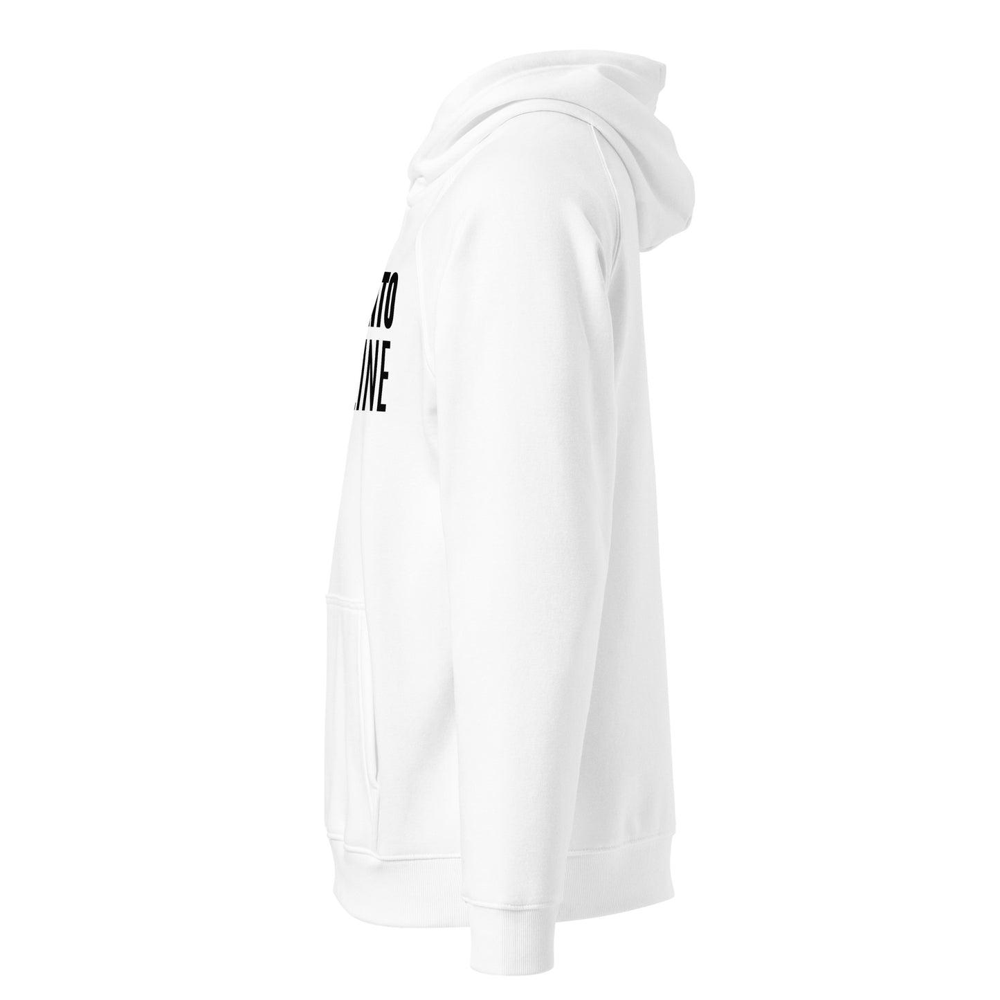 Sacramento Moneyline Hoodie