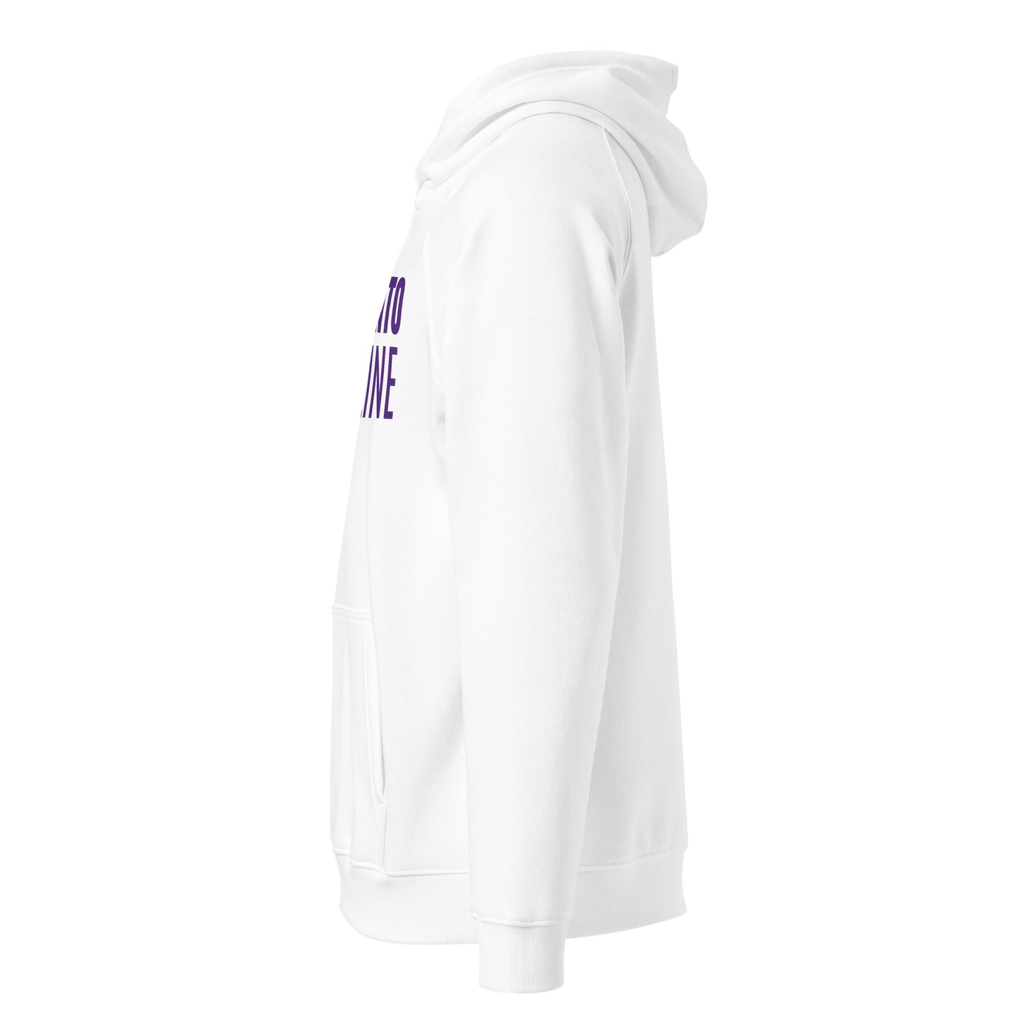 Sacramento Moneyline Hoodie