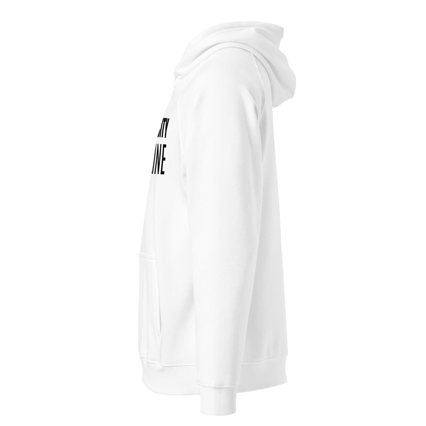 Oklahoma City Moneyline Hoodie